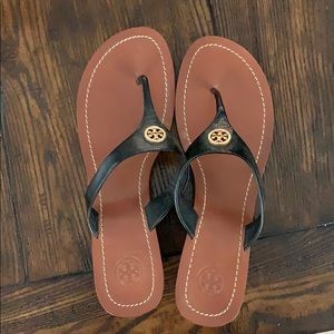 Tory Burch Wedge Sandal